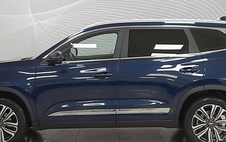 Chery Tiggo 8 I, 2022 год, 1 749 000 рублей, 7 фотография