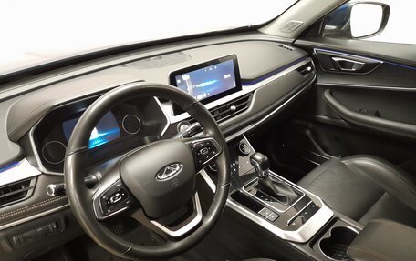 Chery Tiggo 8 I, 2022 год, 1 749 000 рублей, 12 фотография