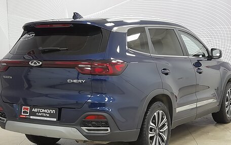 Chery Tiggo 8 I, 2022 год, 1 749 000 рублей, 5 фотография