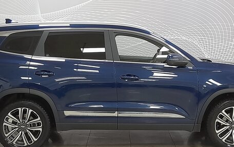 Chery Tiggo 8 I, 2022 год, 1 749 000 рублей, 4 фотография