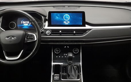 Chery Tiggo 8 I, 2022 год, 1 749 000 рублей, 13 фотография