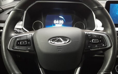 Chery Tiggo 8 I, 2022 год, 1 749 000 рублей, 16 фотография