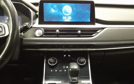 Chery Tiggo 8 I, 2022 год, 1 749 000 рублей, 15 фотография