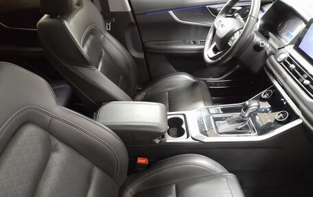 Chery Tiggo 8 I, 2022 год, 1 749 000 рублей, 14 фотография