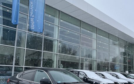 BMW X6, 2013 год, 3 790 000 рублей, 5 фотография