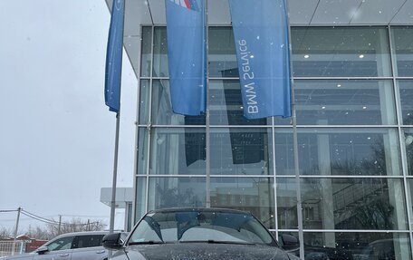 BMW X6, 2013 год, 3 790 000 рублей, 9 фотография