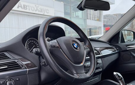 BMW X6, 2013 год, 3 790 000 рублей, 10 фотография