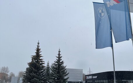 BMW X6, 2013 год, 3 790 000 рублей, 8 фотография