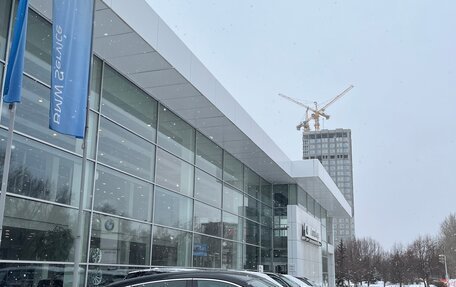 BMW X6, 2013 год, 3 790 000 рублей, 6 фотография