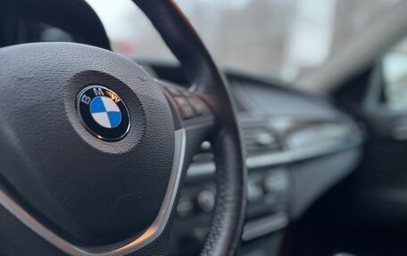 BMW X6, 2013 год, 3 790 000 рублей, 11 фотография