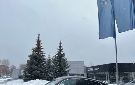 BMW X6, 2013 год, 3 790 000 рублей, 7 фотография