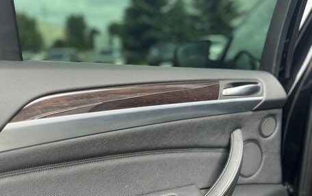 BMW X6, 2013 год, 3 790 000 рублей, 14 фотография