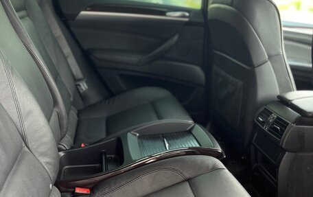 BMW X6, 2013 год, 3 790 000 рублей, 16 фотография