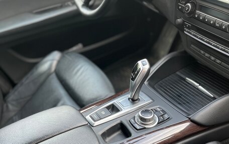 BMW X6, 2013 год, 3 790 000 рублей, 17 фотография