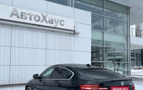 BMW X6, 2013 год, 3 790 000 рублей, 3 фотография