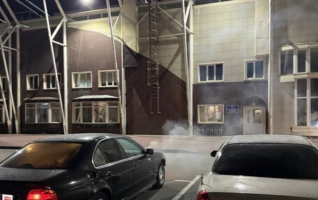 BMW 5 серия, 1997 год, 350 000 рублей, 3 фотография