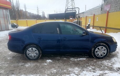 Volkswagen Jetta VI, 2008 год, 505 000 рублей, 3 фотография