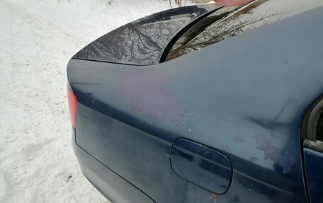 Volkswagen Jetta VI, 2008 год, 505 000 рублей, 7 фотография