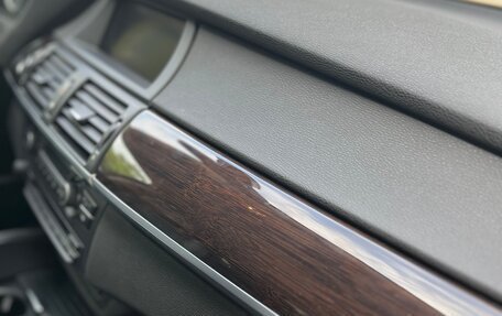 BMW X6, 2013 год, 3 790 000 рублей, 18 фотография