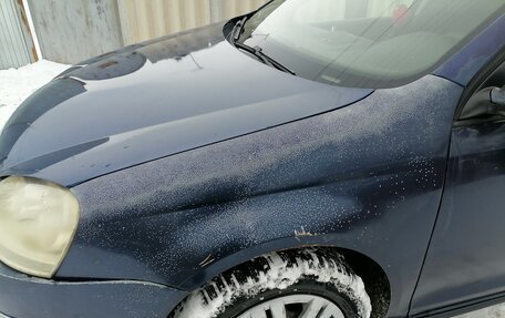 Volkswagen Jetta VI, 2008 год, 505 000 рублей, 8 фотография