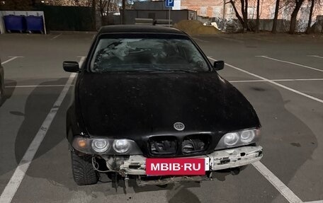 BMW 5 серия, 1997 год, 350 000 рублей, 4 фотография