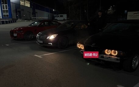 BMW 5 серия, 1997 год, 350 000 рублей, 2 фотография