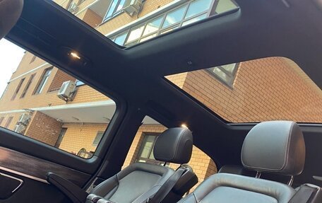 Mercedes-Benz V-Класс, 2019 год, 4 799 000 рублей, 8 фотография