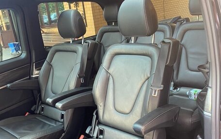 Mercedes-Benz V-Класс, 2019 год, 4 799 000 рублей, 9 фотография