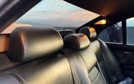 BMW 5 серия, 2001 год, 550 000 рублей, 8 фотография