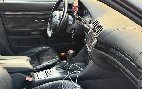 BMW 5 серия, 2001 год, 550 000 рублей, 7 фотография