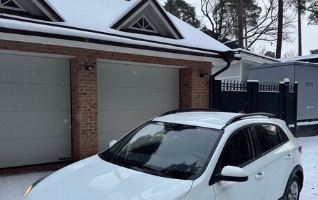 KIA Rio IV, 2018 год, 1 670 000 рублей, 11 фотография