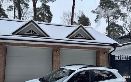 KIA Rio IV, 2018 год, 1 670 000 рублей, 8 фотография