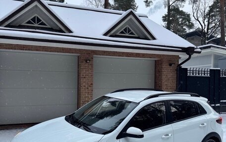 KIA Rio IV, 2018 год, 1 670 000 рублей, 12 фотография