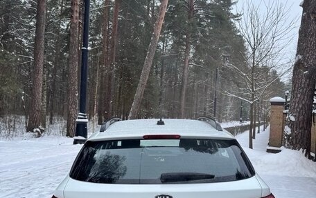 KIA Rio IV, 2018 год, 1 670 000 рублей, 5 фотография