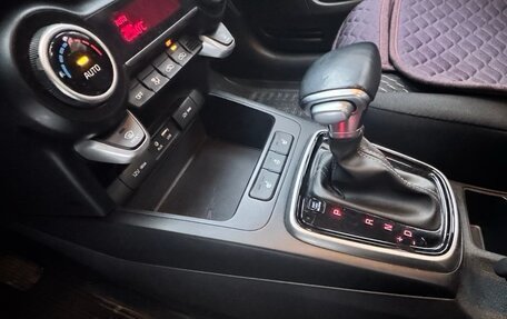 KIA Rio IV, 2018 год, 1 670 000 рублей, 20 фотография