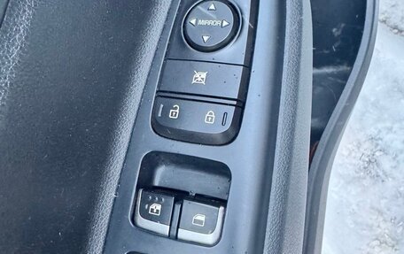 KIA Rio IV, 2018 год, 1 670 000 рублей, 22 фотография