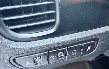 KIA Rio IV, 2018 год, 1 670 000 рублей, 23 фотография