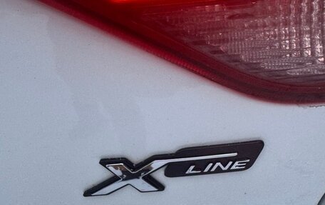 KIA Rio IV, 2018 год, 1 670 000 рублей, 24 фотография