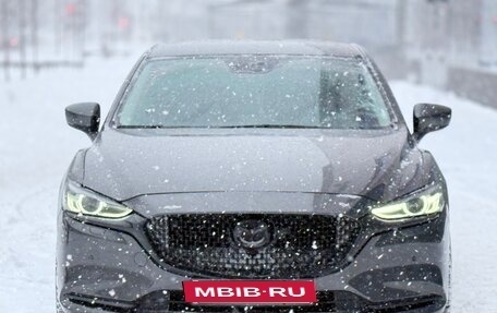 Mazda 6, 2021 год, 2 750 000 рублей, 2 фотография