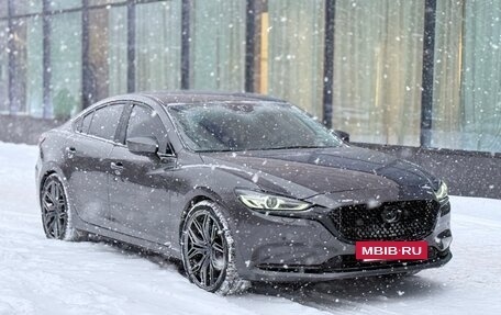 Mazda 6, 2021 год, 2 750 000 рублей, 3 фотография