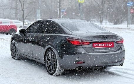 Mazda 6, 2021 год, 2 750 000 рублей, 5 фотография