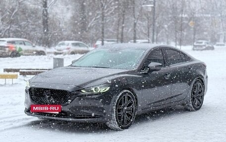 Mazda 6, 2021 год, 2 750 000 рублей, 4 фотография