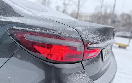 Mazda 6, 2021 год, 2 750 000 рублей, 12 фотография