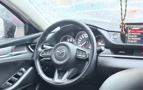 Mazda 6, 2021 год, 2 750 000 рублей, 14 фотография