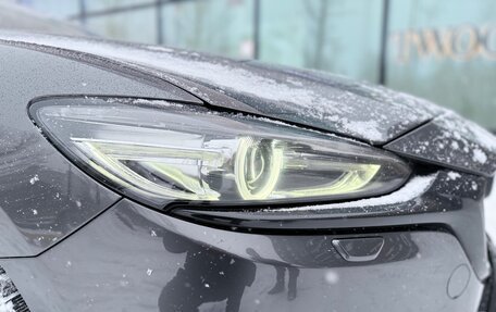 Mazda 6, 2021 год, 2 750 000 рублей, 9 фотография