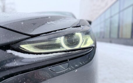 Mazda 6, 2021 год, 2 750 000 рублей, 10 фотография