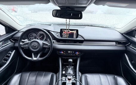 Mazda 6, 2021 год, 2 750 000 рублей, 15 фотография