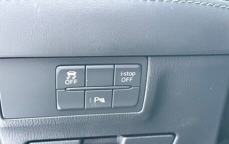 Mazda 6, 2021 год, 2 750 000 рублей, 16 фотография