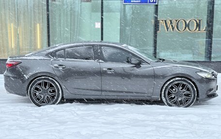 Mazda 6, 2021 год, 2 750 000 рублей, 8 фотография