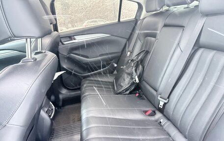 Mazda 6, 2021 год, 2 750 000 рублей, 19 фотография